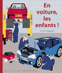 En voiture, les enfants!